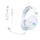 Słuchawka bezprzewodowa HYPERX Cloud Flight 2 Wireless White B5VC5AA